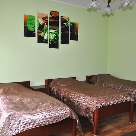Apartament Przy Deptaku 波莫瑞地区德拉夫斯科 外观 照片