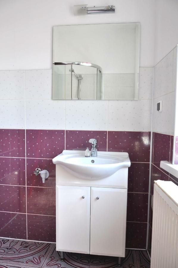 Apartament Przy Deptaku 波莫瑞地区德拉夫斯科 外观 照片