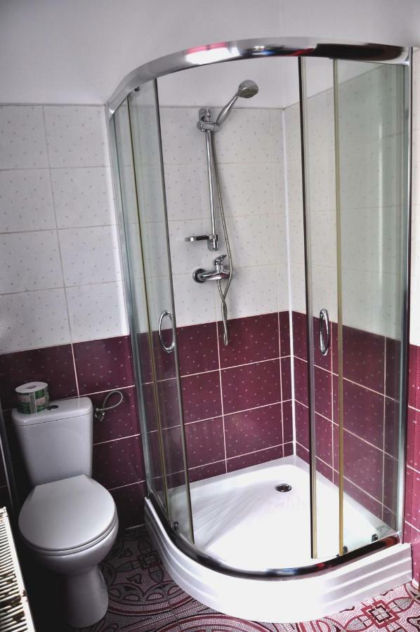 Apartament Przy Deptaku 波莫瑞地区德拉夫斯科 外观 照片
